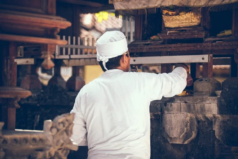 calot de cuisine