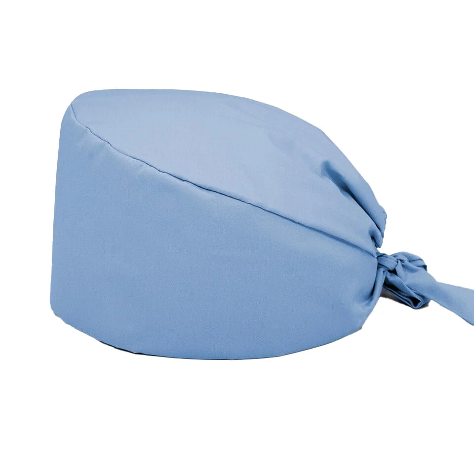 Calot - uni - bleu clair