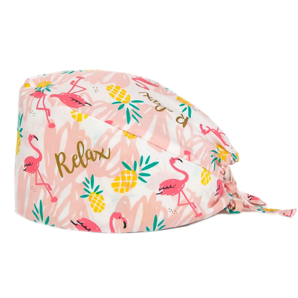 calot-flamant-rose-ananas